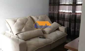 Imagem 2: Cobertura de 2 quartos no bairro Candelária