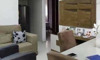 Imagem 3: Apartamento com 2 dormitórios à venda, 50 m² por R$ 200.000,00 - Jardim São Paulo - João P