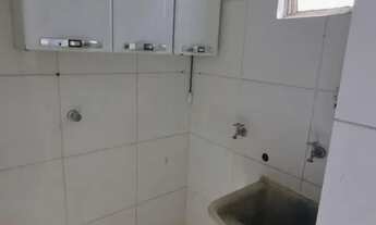 Imagem: Apartamento na Vila Alpes - Goiânia