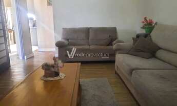 Imagem 3: Casa - São Bernardo - Campinas