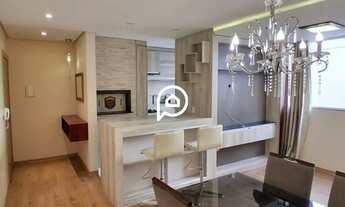 Imagem 7: APARTAMENTO, 2 QUARTOS, 63M2, MOBILIADO, BAIRRO NOSSA SENHORA DA SAUDE