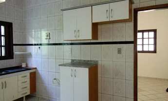 Imagem 4: Casa bosque dos ipês 3 dormitórios sendo 1 suíte