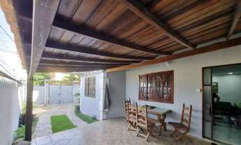 Imagem 2: ! VENDA! - CASA DUPLEX EM ITAIPUAÇU (JARDIM ATLÂNTICO CENTRAL