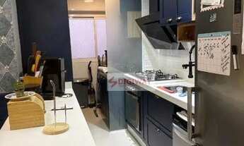 Imagem 6: Magnifico apartamento junto a Avenida Lins de Vasconcelos