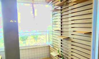 Imagem 4: Apartamento para venda no condomínio Marítimos