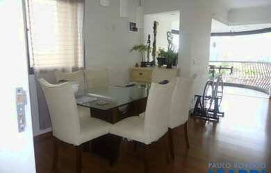 Imagem 5: APARTAMENTO - MORUMBI - SP
