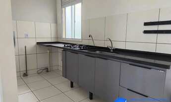 Imagem 2: Apartamento com 2 dormitórios, Cond. Araras Residencial - Cotia Locação