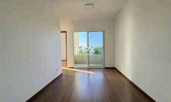 Imagem: Apartamento para alugar no Residencial Piazza