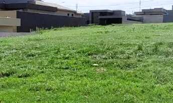 Imagem 2: TERRENO TERRA A VISTA MIRASSOL Terreno à Venda Excelente Localização