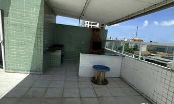 Imagem 4: APARTAMENTO TÉRREO COM ÁREA PRIVATIVA, PISCINA E ESPAÇO GOURMET JARDIM CIDADE UNIVERSITÁR