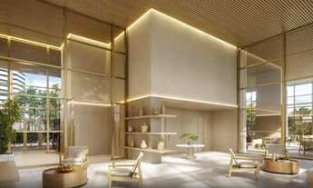 Imagem 2: Apartamento com 3 e 4 QUARTOS com suites Poème Horto Florestal