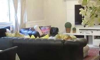 Imagem: Apartamento em Alameda Santos - Jardim América