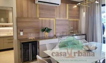 Imagem 3: Imóvel para venda possui 165 metros quadrados com 3 quartos em Araés - Cuiabá - MT