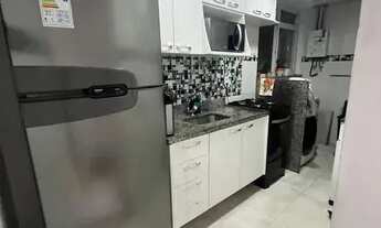 Imagem 4: Apartamento para Venda em São Paulo, Tatuapé, 2 dormitórios, 1 banheiro, 1 vaga