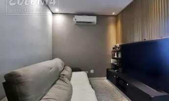 Imagem 2: Apartamento a venda - Vila Curuçá, Santo André