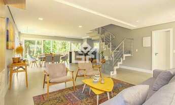 Imagem 4: Casa à venda em Pedra Redonda, Porto Alegre 3 suítes, 4 vagas, financiamento