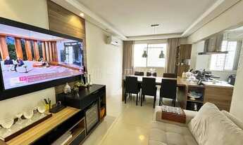 Imagem 2: Locação Temporada: Ed Acácias quadra mar 2 quartos, sendo 1 suíte centro Balneário Cambori