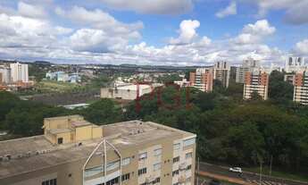 Imagem 7: Sala à venda, 51 m² por R$ 398.000 - Jardim Botânico - Ribeirão Preto/SP