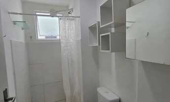 Imagem 4: Condomínio Smart Flores- 100% Mobiliado