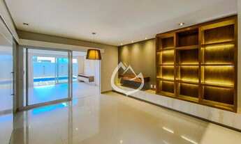 Imagem 5: Casa com 4 dormitórios para alugar, 300 m² por R$ 14.090,00/mês - Condomínio Metropolitan