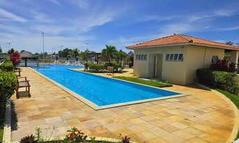 Imagem: Vida Bela Praia Mar Condomínio Clube 3670