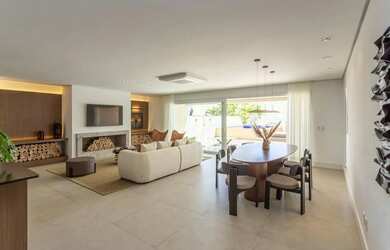 Imagem 6: Apartamento 3 suites - Vila Assunção