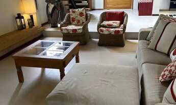 Imagem 4: Casa para locação anual ou temporada! Condomínio Porto de Ibiúna!