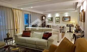 Imagem 5: LUXUOSO APARTAMENTO DE 4 QUARTOS NA QUADRA DA PRAIA DO LEBLON!!!