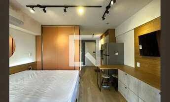 Imagem 4: Apartamento à Venda - Perdizes, 1 Quarto, 26 m2