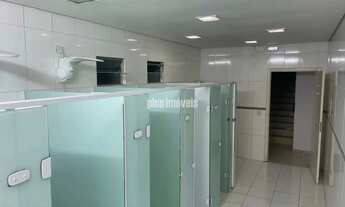 Imagem 5: Loja Panamby Galpão / depósito com 5 vagas na garagem