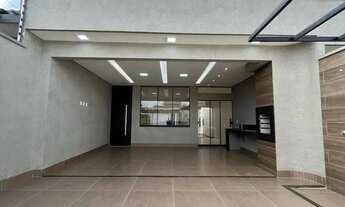 Imagem 3: Casa à venda, Setor Cristina II Expansão, Trindade, GO