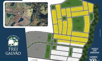 Imagem 5: LOTES A PRESTALÇÃO R$ 735,48 E GOIÃNIA-GOIAS