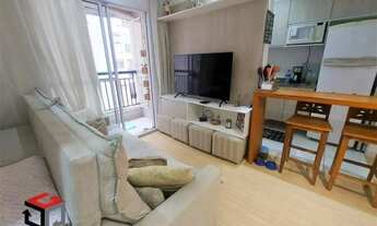 Imagem: Imóvel para venda tem 56 metros quadrados