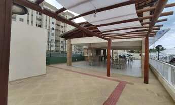 Imagem 5: Apartamento a venda no Horto da Barra