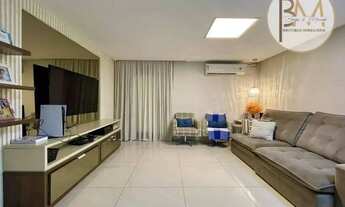 Imagem 4: Casa com 3 dormitórios para alugar, 190 m² por R$ 4.000 - Pedra do Descanso - Feira de San