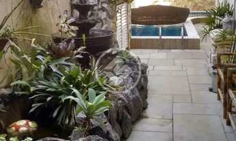 Imagem: Rio da Praia - 4 dormitórios codigo 118361