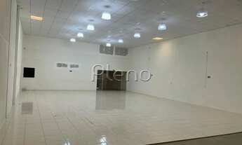 Imagem: Galpão á venda no Bosque, 380m² - Campinas