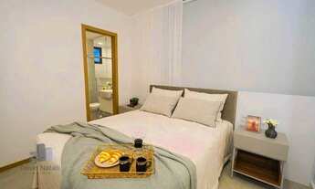 Imagem 5: Apartamento com 3 dormitórios à venda, 93 m² por R$ 1.385.000,00 - Jardim Camburi - Vitóri