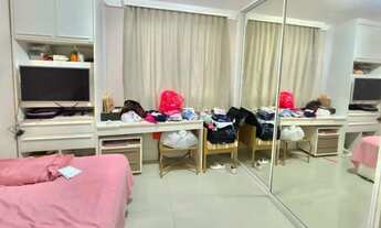 Imagem 4: Living Residence 3/4 com 3 suítes sombra ! Alameda das Árvores [11328