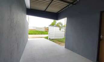 Imagem 2: Casa Florais Lea - Locação