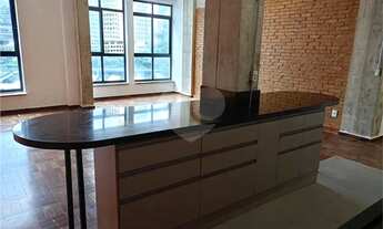 Imagem 5: Apartamento com 2 quartos à venda ou para locação em Centro - SP