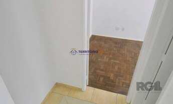 Imagem 4: Apartamento - 1 dorm. 1 vaga / 39,27 m² - CRISTAL