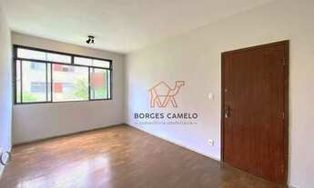 Imagem 4: Apartamento com 4 quartos para alugar, 140 m² - Gutierrez - Belo Horizonte/MG