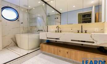 Imagem 6: APARTAMENTO - CAMPO BELO - SP