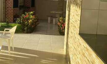 Imagem 3: Apartamento repasse no Porto Suape, 2 quartos com 44m2, 2 andar, lazer completo e 1 garage