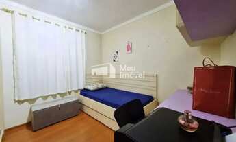 Imagem 5: VNS Casa Sobrado para aluguel e venda possui 121 metros quadrados com 4 quartos