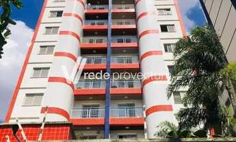 Imagem: Apartamento - Vila Industrial - Campinas