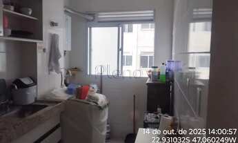 Imagem 6: Apartamento à venda em Campinas, Jardim Nova Europa, com 2 quartos, com 57 m²