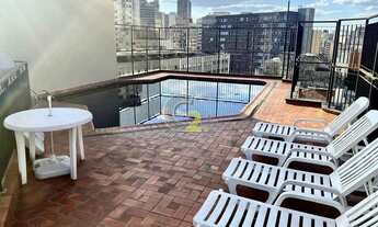 Imagem 7: Apartamento à venda na Bela Vista com 1 quarto, 1 sala, 1 vaga