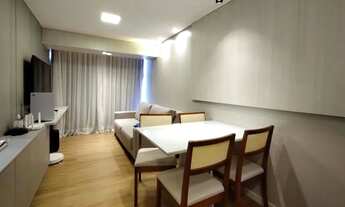 Imagem 3: Apartamento com 2 dormitórios à venda, 43 m² por R$ 270.000 - Monteville - Fortaleza/CE